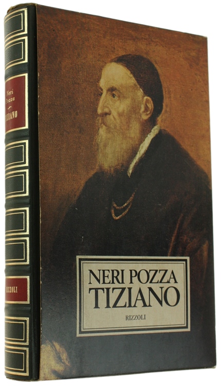 TIZIANO