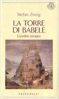 TORRE DI BABELE