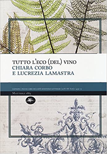 TUTTO L`ECO (DEL) VINO