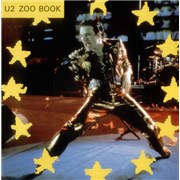 U2 ZOO BOOK