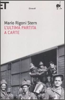ULTIMA PARTITA A CARTE (L`)
