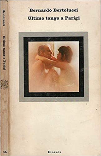 ULTIMO TANGO A PARIGI