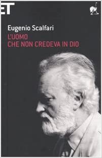 UOMO CHE NON CREDEVA IN DIO