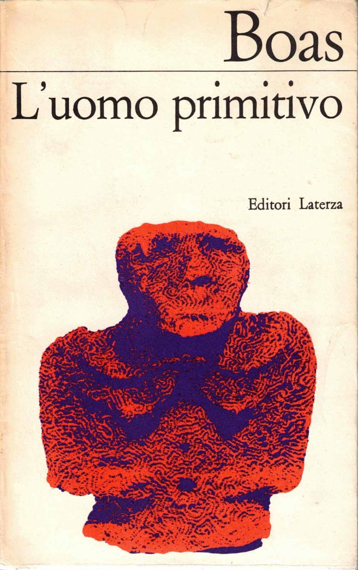 UOMO PRIMITIVO