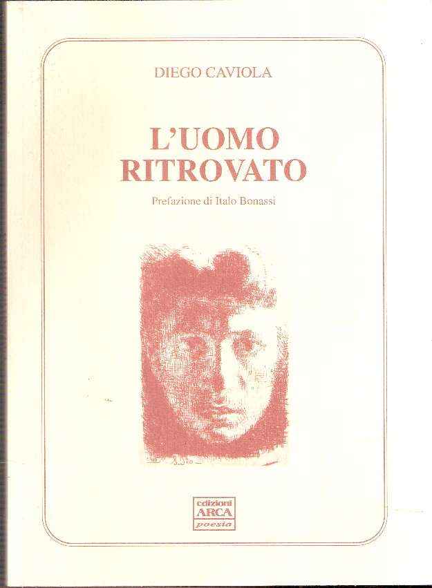 UOMO RITROVATO