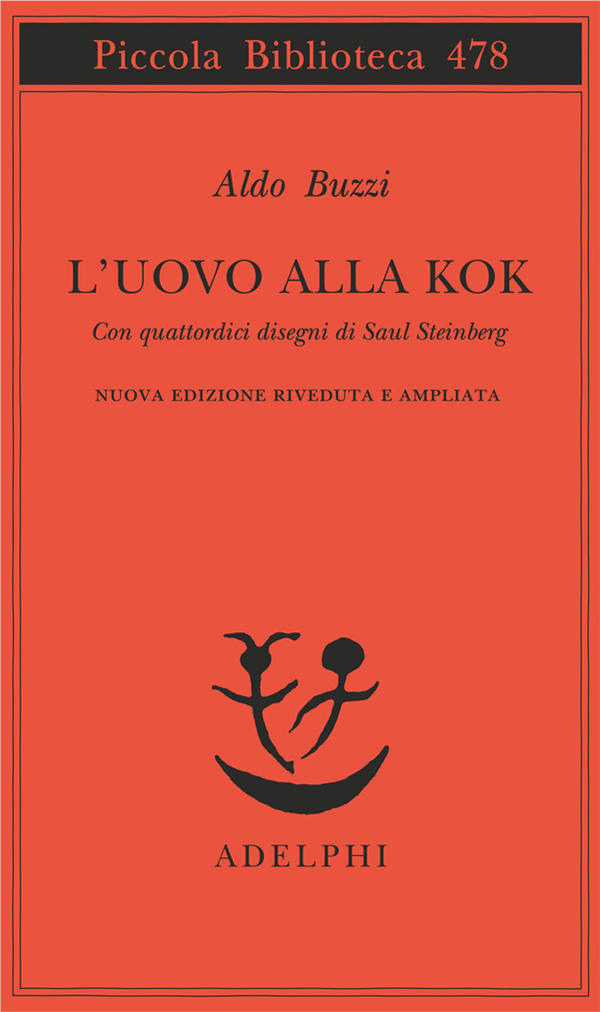 UOVO ALLA KOK