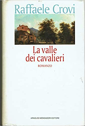 VALLE DEI CAVALIERI