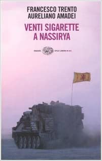 VENTI SIGARETTE A NASSIRYA