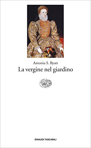 VERGINE NEL GIARDINO (LA)