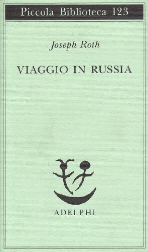 VIAGGIO IN RUSSIA