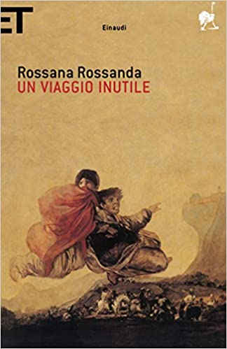 VIAGGIO INUTILE (UN)