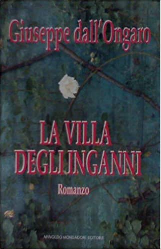 VILLA DEGLI INGANNI