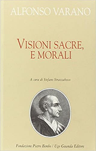 VISIONI SACRE E MORALI