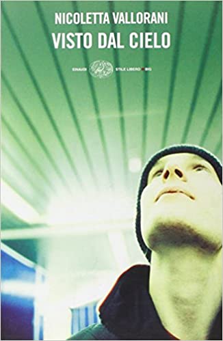 VISTO DAL CIELO