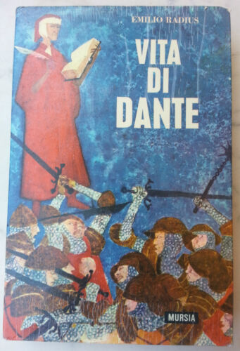 VITA DI DANTE