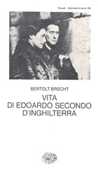 VITA DI EDOARDO II D`INGHILTERRA
