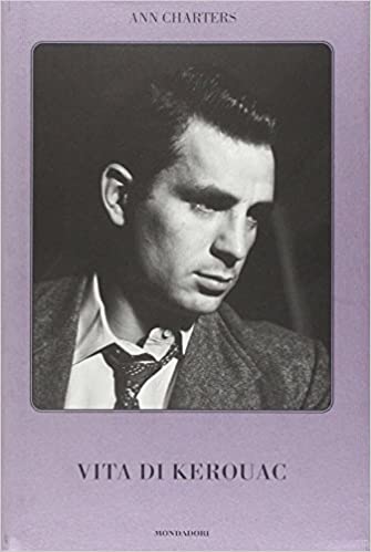 VITA DI JACK KEROUAC