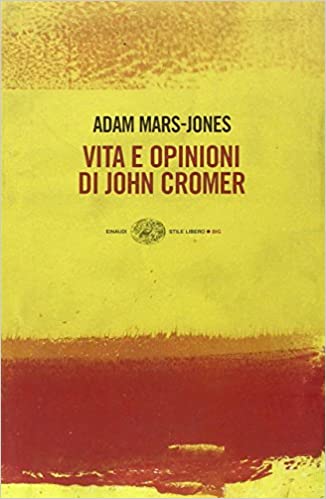 VITA E OPINIONI DI JOHN CROMER