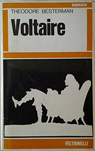 VOLTAIRE