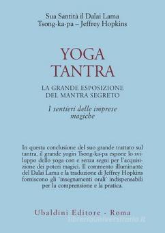 YOGA TANTRA