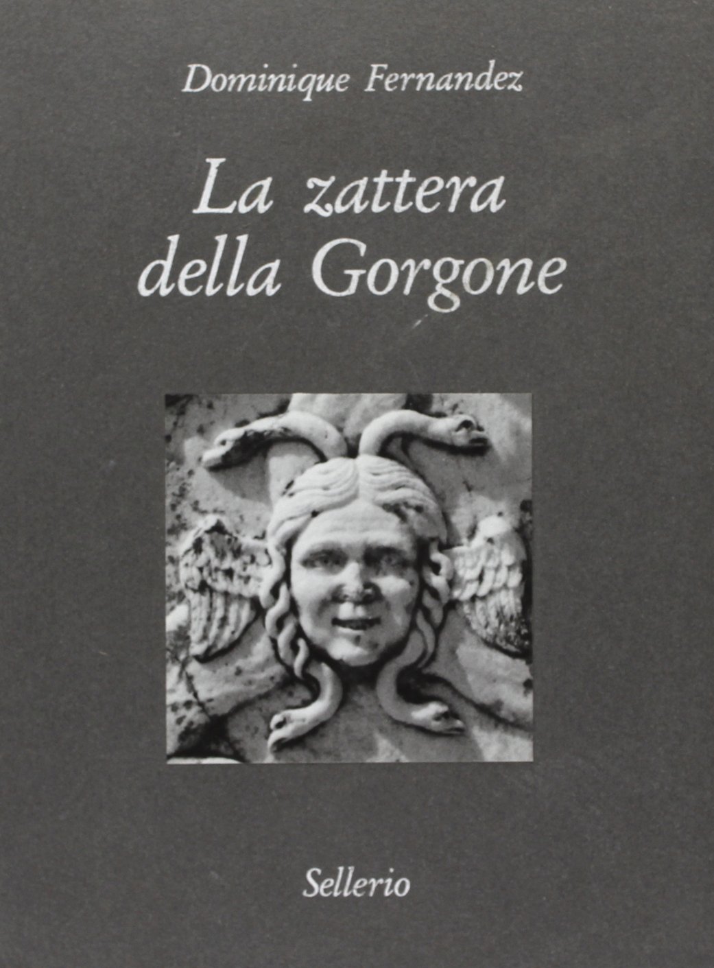 ZATTERA DELLA GORGONE
