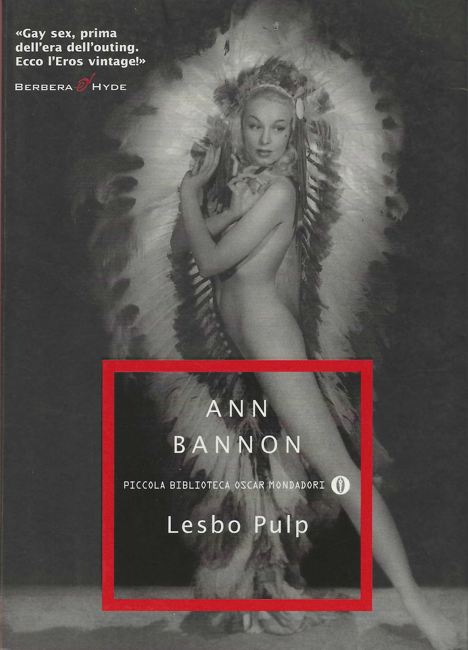 Lesbo Pulp