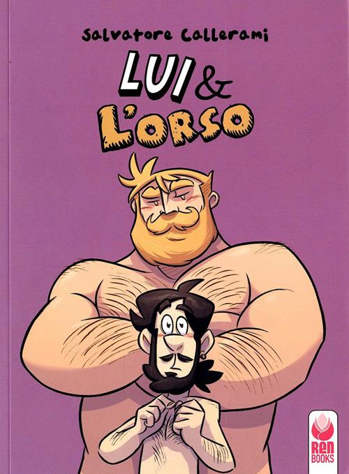 Lui & l'orso