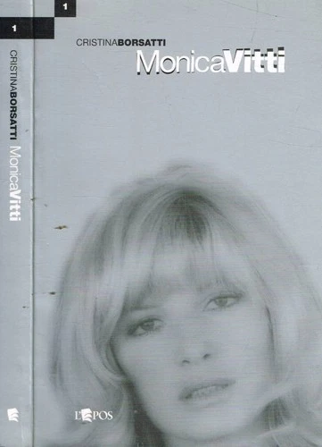 Monica Vitti, Borsatti Cristina, L'Epos, 2005