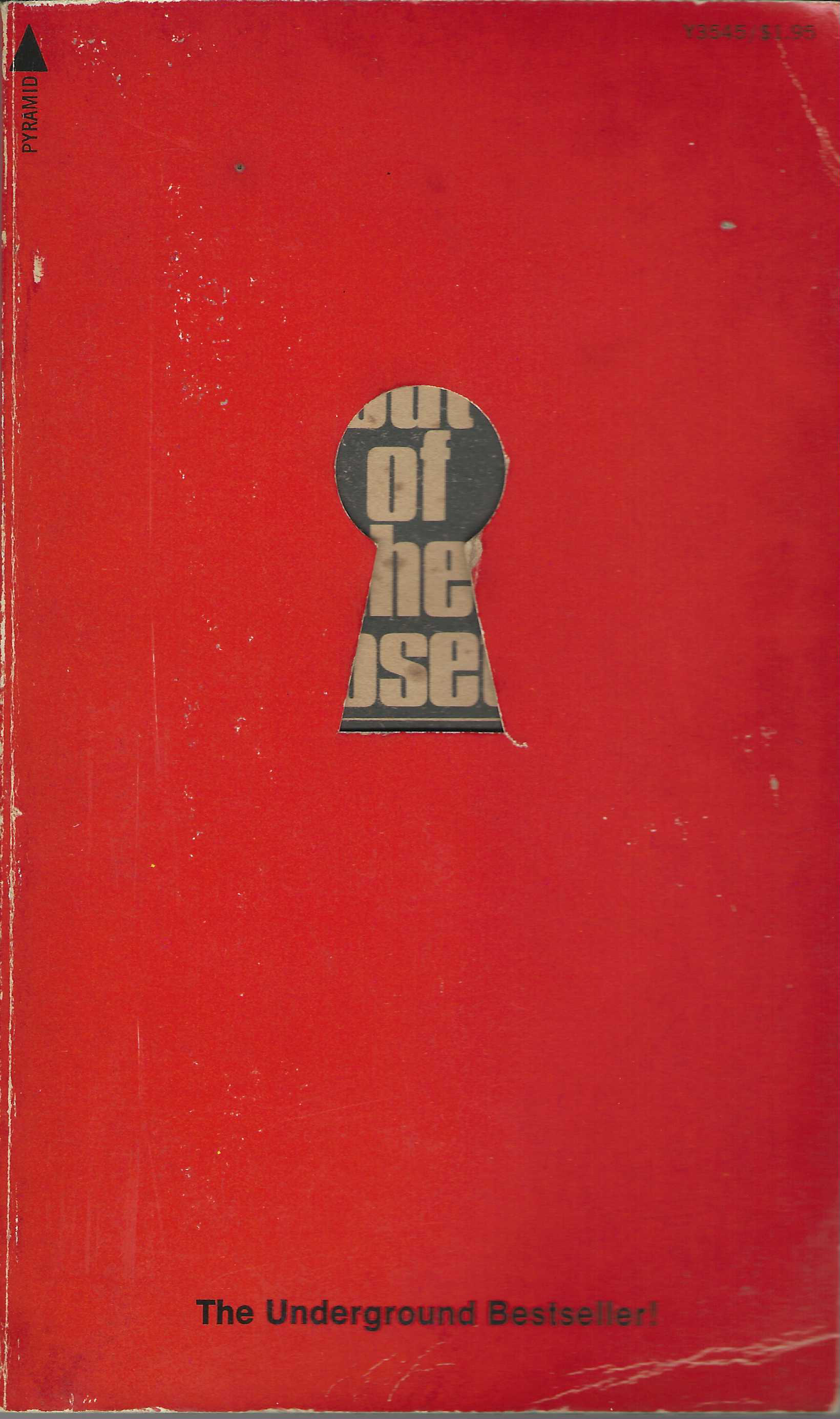 Out of the Closets. Voices of Gay Liberation