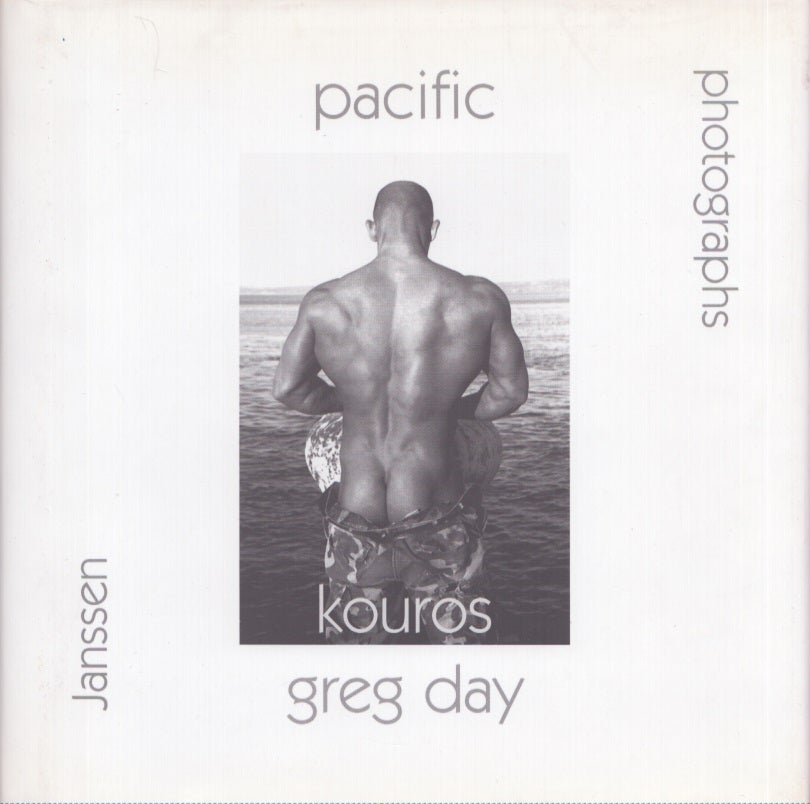 Pacific Kouros : Photographs
