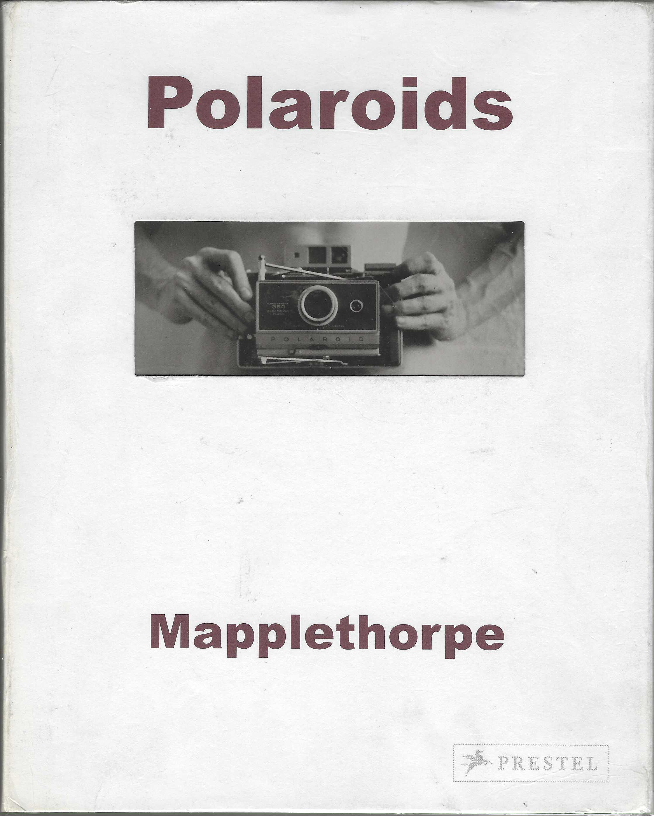 "Polaroids - Mapplethorpe" by Sylvia Wolf