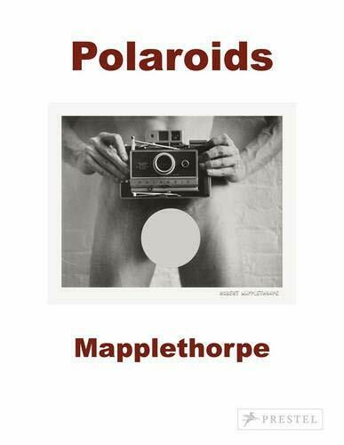 "Polaroids: Mapplethorpe"