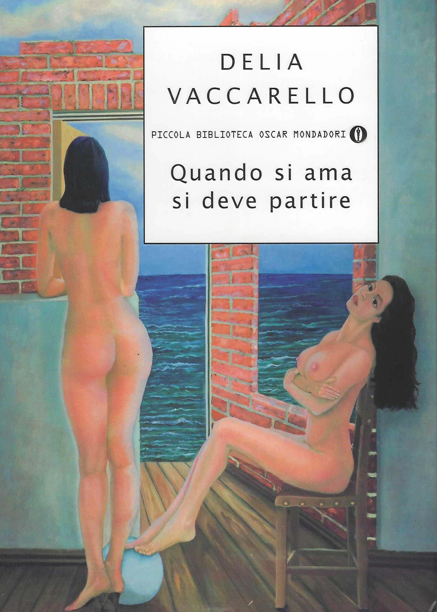 Quando si ama si deve partire