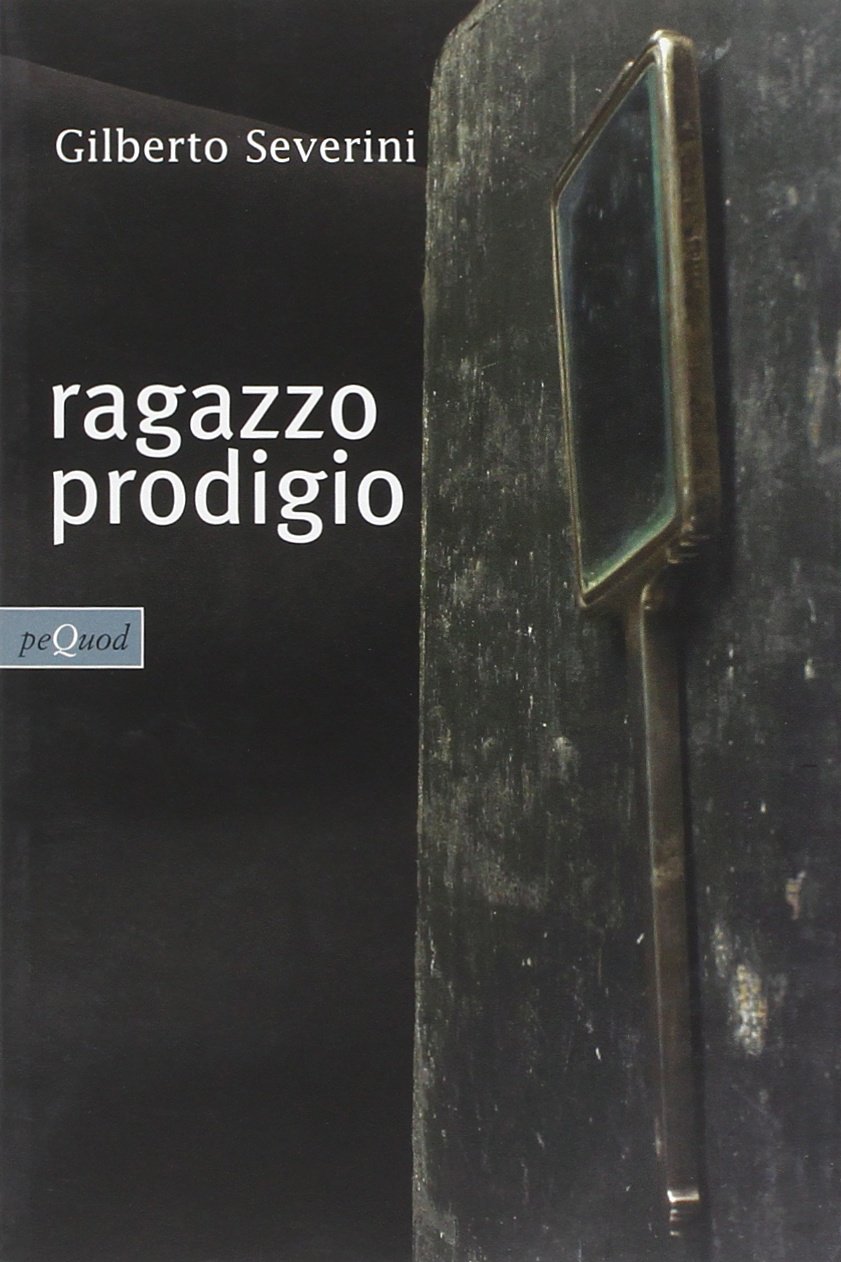 Ragazzo prodigio