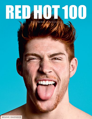 "Red Hot 100: The 100 Sexiest Red Hot Guys in …