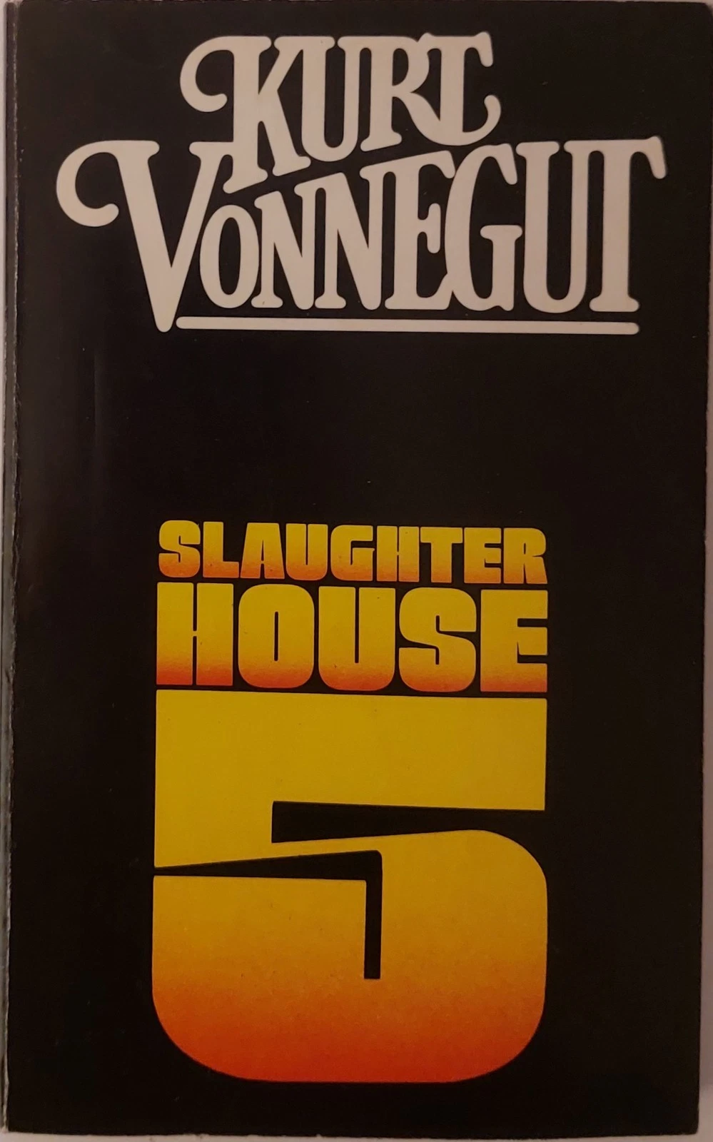 Slaughter House 5, Kurt Vonnegut, Granada, 1983