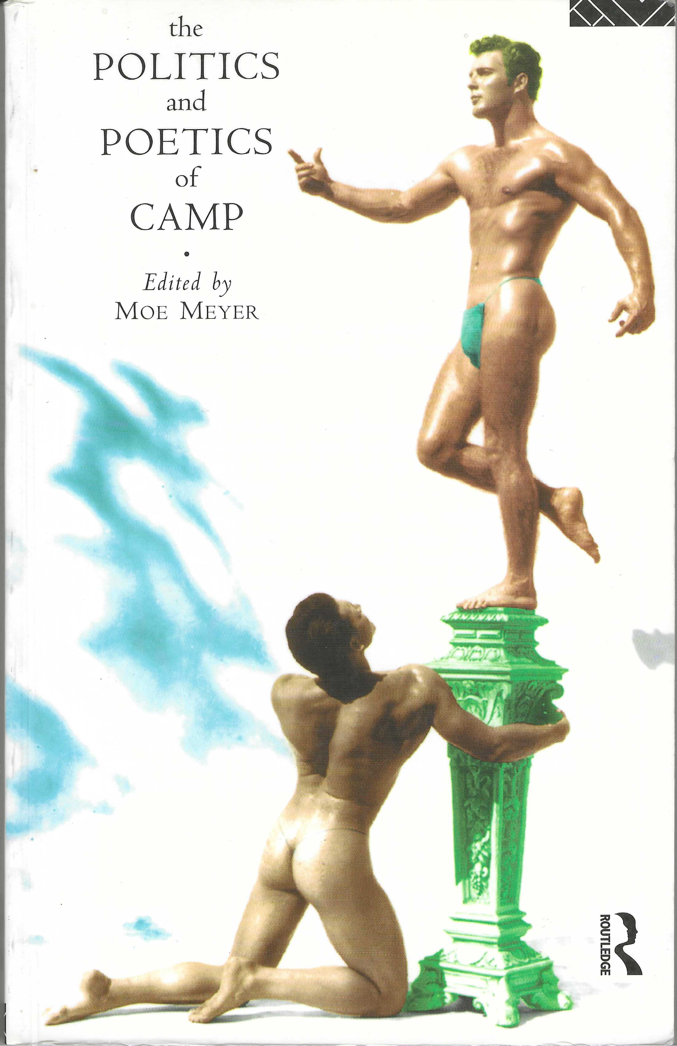 The Politics and Poetics of Camp