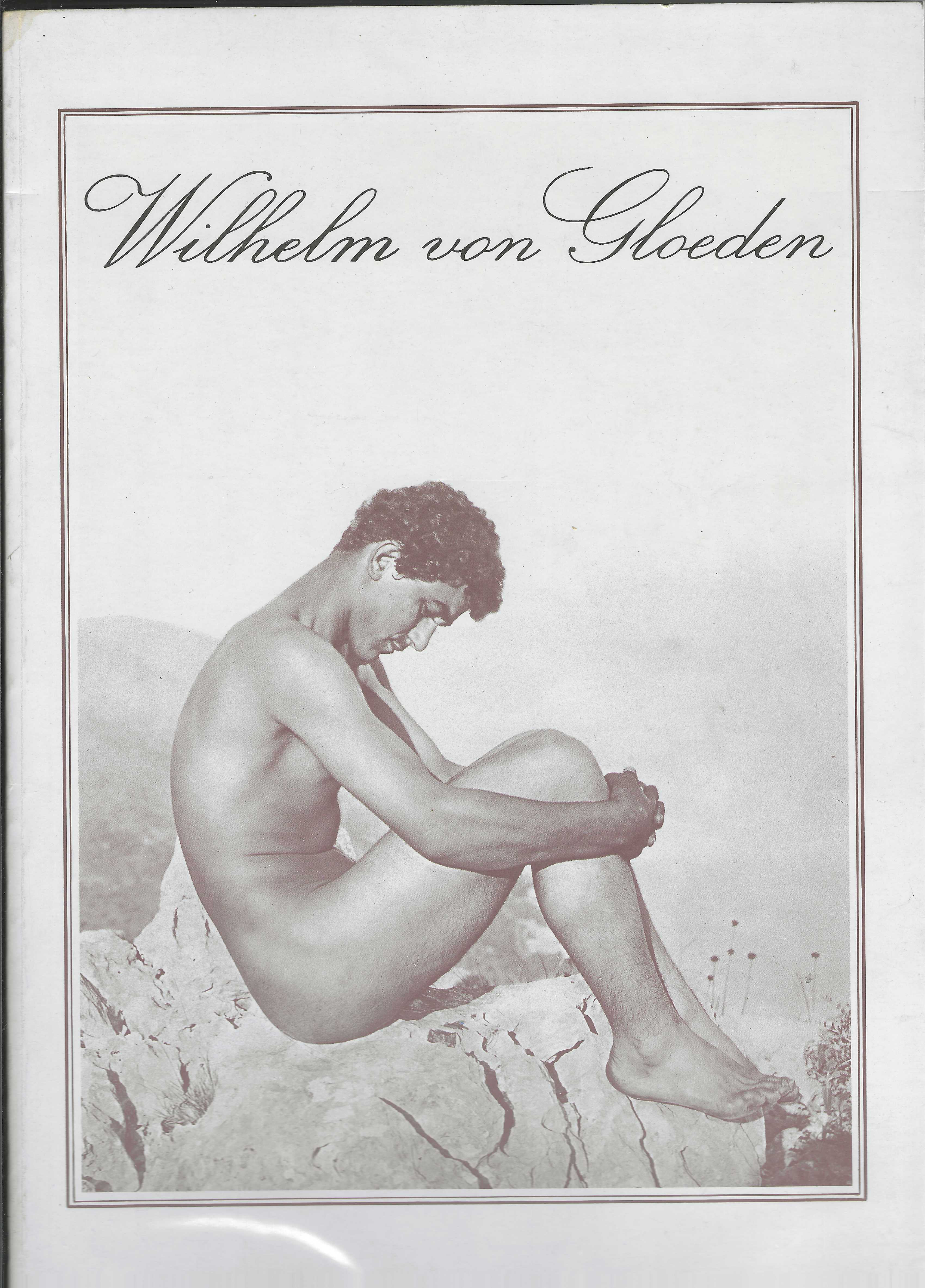 Wilhelm von Gloeden - L'arte di Gloeden
