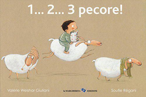 1. 2. 3 Pecore