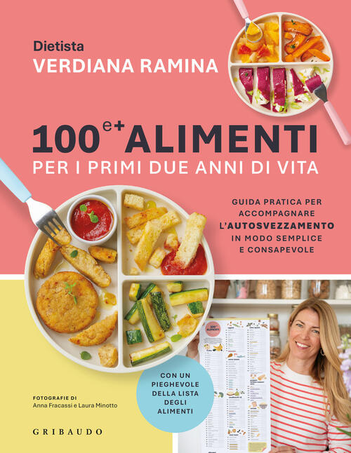 100 E + Alimenti Per I Primi Due Anni Di …