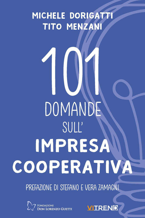 101 Domande Sull'impresa Cooperativa