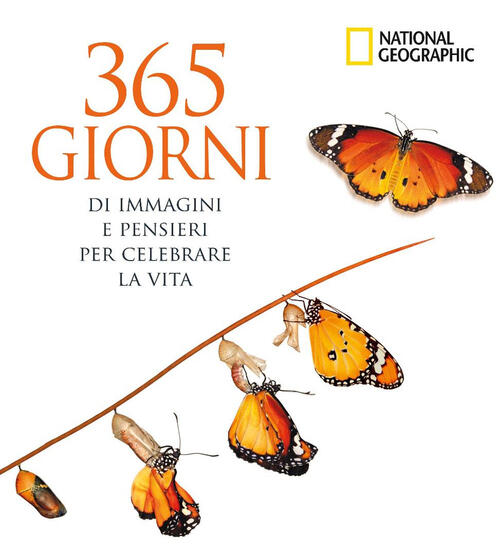 365 Giorni Di Immagini E Pensieri Per Celebrare La Vita …