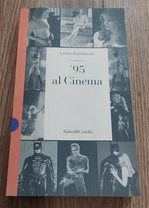 95 Al Cinema