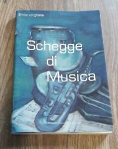 Schegge Di Musica