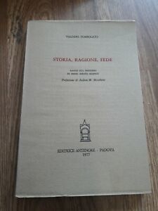 Storia, Ragione, Fede. Saggio Sul Pensiero Di H. I. Marrou