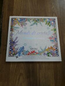Mondi Di Cristallo
