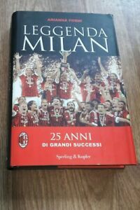 Leggenda Milan