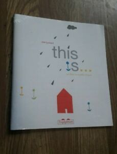 This Is. Un Libro In Quattro Lingue