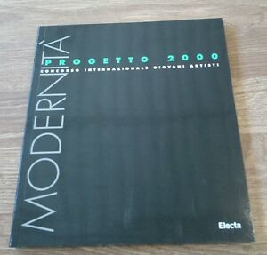 Modernit‡ Progetto 2000 Electa