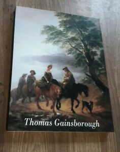Thomas Gainsborough John Hayes Ferrara Arte 1998